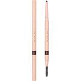 Gucci - Stylo À Sourcils Waterproof - Wenkbrauwpotlood - Natuurlijk - Dubbelzijdig