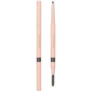 Gucci - Stylo À Sourcils Waterproof - Wenkbrauwpotlood - Luxe - Waterproof