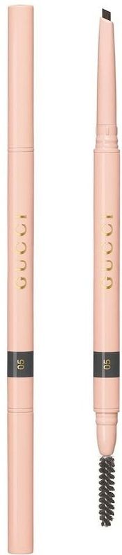 Gucci - Stylo À Sourcils Waterproof - Wenkbrauwpotlood - Luxe - Waterproof