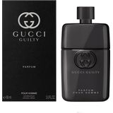 Gucci Guilty Pour Homme parfum 90 ml