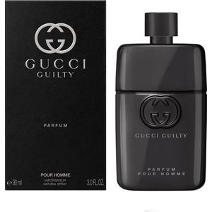 Gucci Guilty Pour Homme Parfum EDP 90 ml