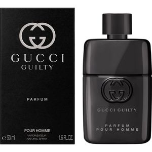 Gucci Guilty Pour Homme Parfum 50 ml