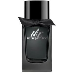 Burberry Mr. Burberry Black Eau de Parfum voor Heren 150 ml