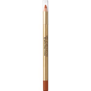 Max Factor Colour Elixir Lip Liner lippotlood - 020 Warm Brown