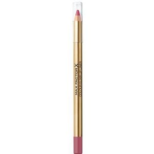 Max Factor Colour Elixir Lip Liner lippotlood - 030 Mauve Moment