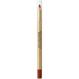 Max Factor Colour Elixir Lip Liner lippotlood - 025 Brown N Bold