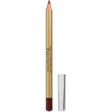 Max Factor - Colour Elixir Lip Liner - Bruin - Huidvriendelijk