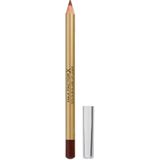 Max Factor Colour Elixir Lip Liner lippotlood - 025 Brown N Bold