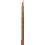 Max Factor - Colour Elixir Lip Liner Lipliner 0.78 g 10 Desert Sand