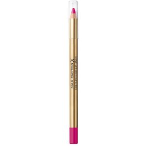 Max Factor Make-up Lippen Colour Elixir Lip Liner No. 40 Pink Kiss