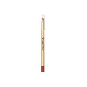 Max Factor Make-up Lippen Colour Elixir Lip Liner No. 15 Soft Spice