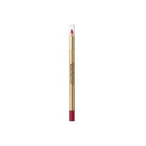 Max Factor Make-up Lippen Colour Elixir Lip Liner No. 75 Rich Wine
