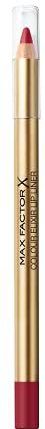 Max Factor Make-up Lippen Colour Elixir Lip Liner No. 75 Rich Wine