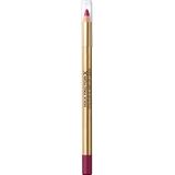 Max Factor Make-up Lippen Colour Elixir Lip Liner No. 70 Deep Berry