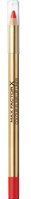 Max Factor - Colour Elixir Lip Liner - Rood - Huidvriendelijk