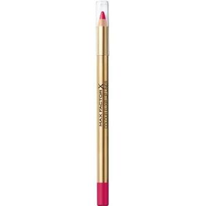Max Factor Make-up Lippen Colour Elixir Lip Liner No. 45 Rosy Berry