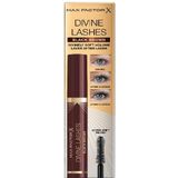 Max Factor Divine Lashes Mascara - 002 Black Brown