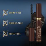 Max Factor Divine Lashes Mascara - 002 Black Brown