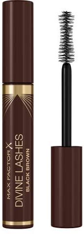Max Factor Divine Lashes Mascara - 002 Black Brown
