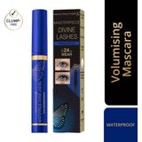 Max Factor - Masterpiece Divine Lashes - Mascara - 003 Black
