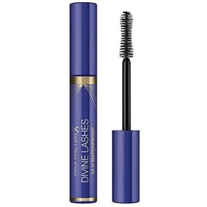 Max Factor - Divine Lashes 24 H Waterproof Mascara 9 ml 003 - Waterproof