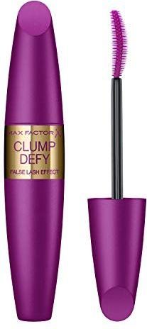 Max Factor - Clump Defying Mascara - Zwart - 13,1 ml