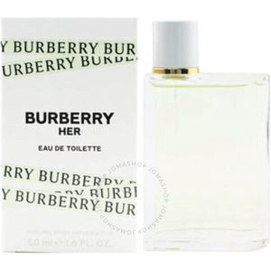 Burberry Her Blossom Eau de Toilette 50 ml