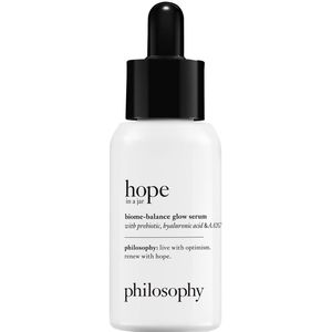PHILOSOPHY - Biome-Balance Glow Serum - 30 ml - serum