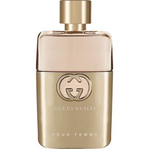 Gucci Guilty Pour Femme 50 ml Eau de Toilette - Damesparfum