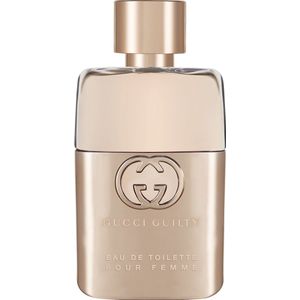 GUCCI Eau de Toilette Gucci Guilty Pour Femme