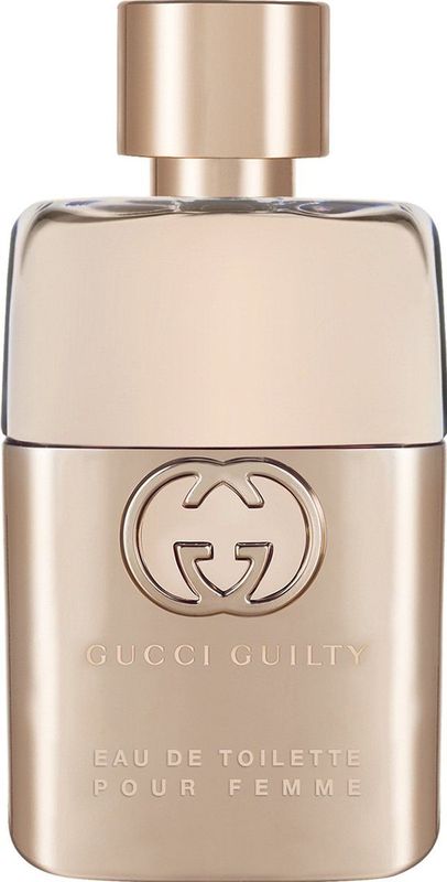 Gucci Guilty Pour Femme 2021 Eau de Toilette 30 ml