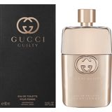 Gucci Guilty Pour Femme 2021 Eau de Toilette 90 ml