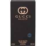 Gucci Vrouwengeuren Gucci Guilty Pour Femme Eau de Toilette Spray