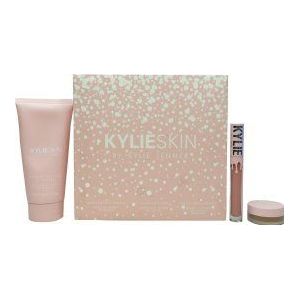 kylie's glam beauty kit
