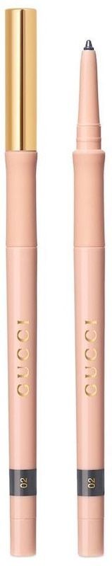 Gucci - Stylo Contour des Yeux - Eyeliner - Waterproof - Zwart