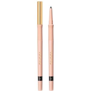 Gucci - Stylo Contour des Yeux - Eyeliner - Waterproof - Zwart