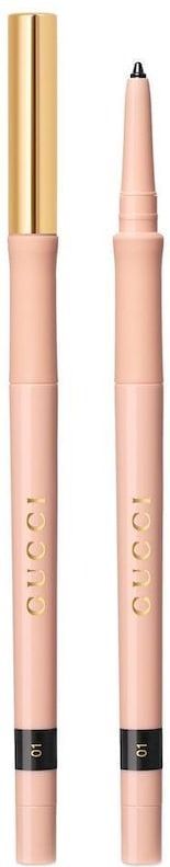 Gucci - Stylo Contour des Yeux - Eyeliner - Waterproof - Zwart
