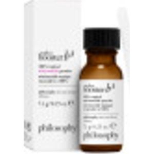 Philosophy Turbo Booster b3 7.1 gram