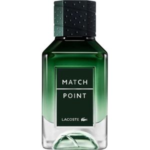 Lacoste Match Point Eau de Parfum 50 ml