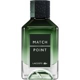 Lacoste Match Point Eau de Parfum 100ml Spray