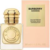 Burberry Vrouwengeuren Goddess Eau de Parfum Spray