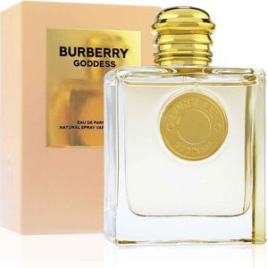 Burberry Goddess eau de parfum vaporisateur 30 ml
