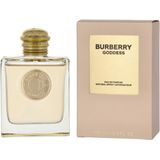 BURBERRY - Goddess Eau de Parfum 100 ml - Dames - Amberachtig
