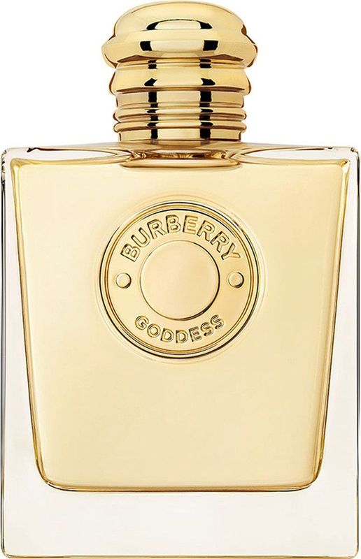BURBERRY - Goddess Eau de Parfum 100 ml - Dames - Amberachtig