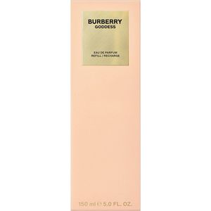 BURBERRY GODDESS Eau de Parfum Refill 150 ml