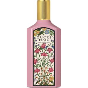 Gucci Flora Gorgeous Gardenia - 100 ml - eau de parfum spray - damesparfum