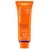 Lancaster - Sun Beauty - Gesichtscreme Spf 15 - sun Beauty Face Cream Spf15