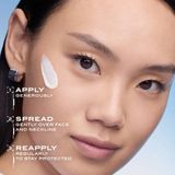 Lancaster Lotion Suncare Sun Beauty Sun Protective Fluid - Zonnebrand - 30 ml