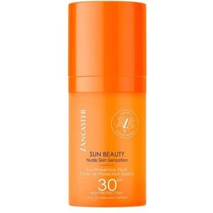 Lancaster Lotion Suncare Sun Beauty Sun Protective Fluid - Zonnebrand - 30 ml