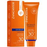 Lancaster Sun Beauty Face Cream zonnebrand SPF30 - 50 ml